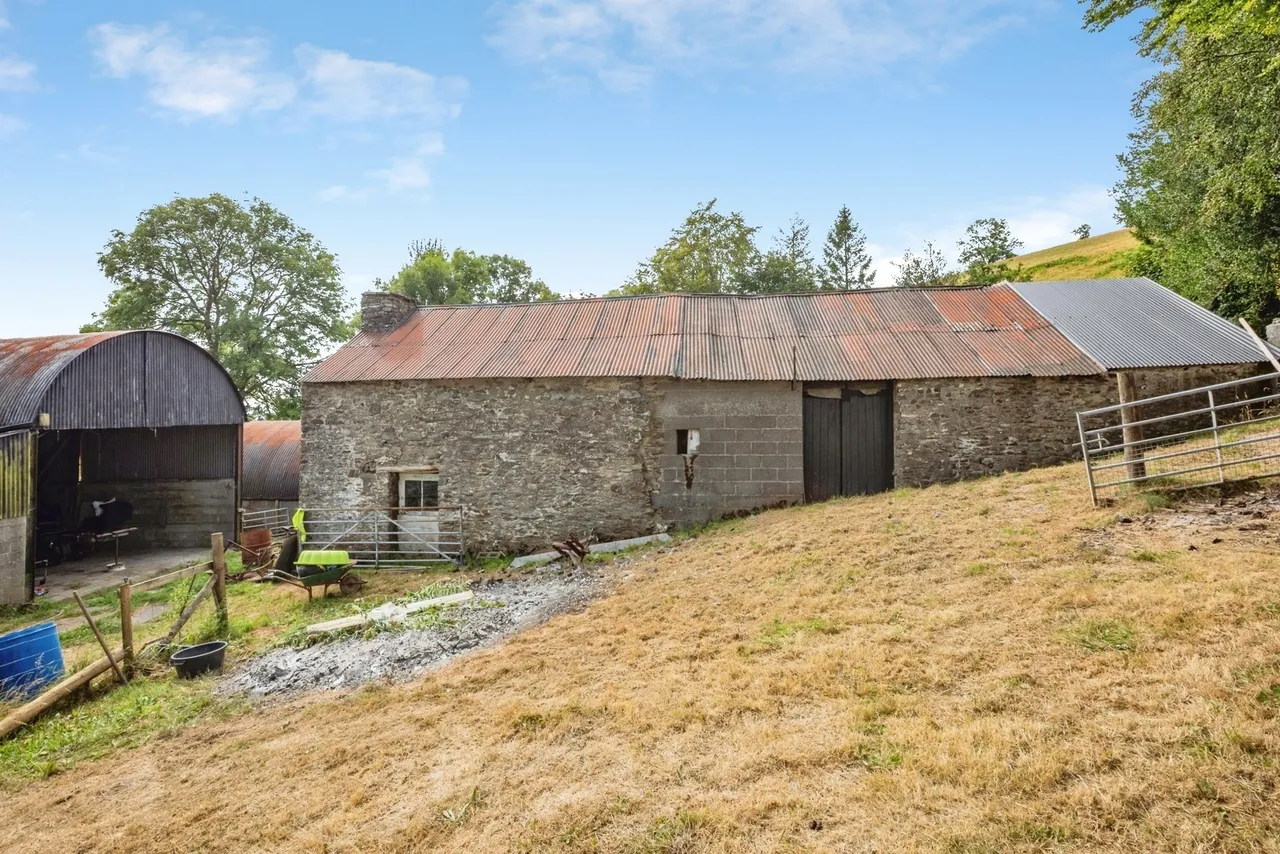 Ffarmers, Llanwrda, SA19, photo 26