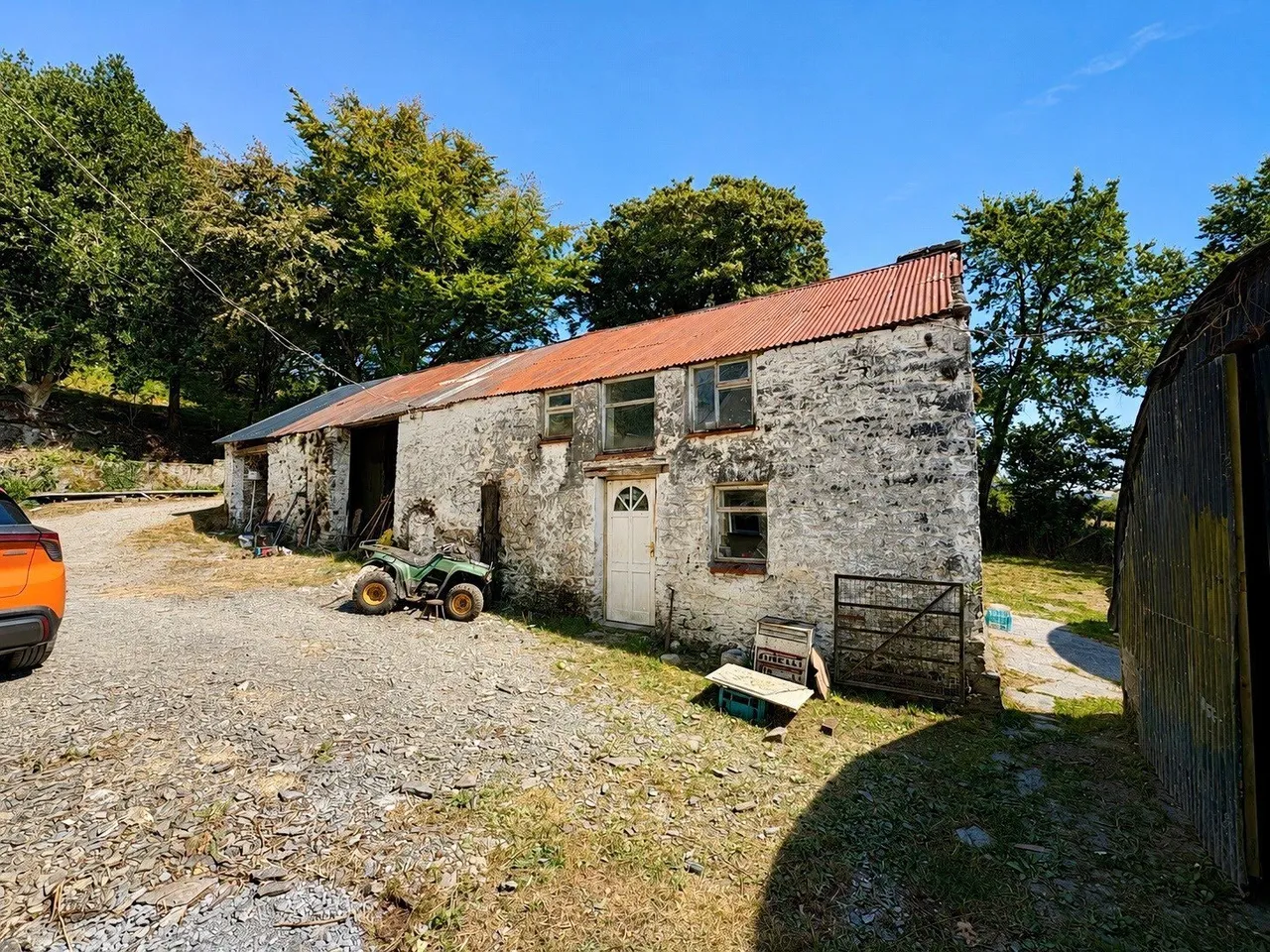 Ffarmers, Llanwrda, SA19, photo 24
