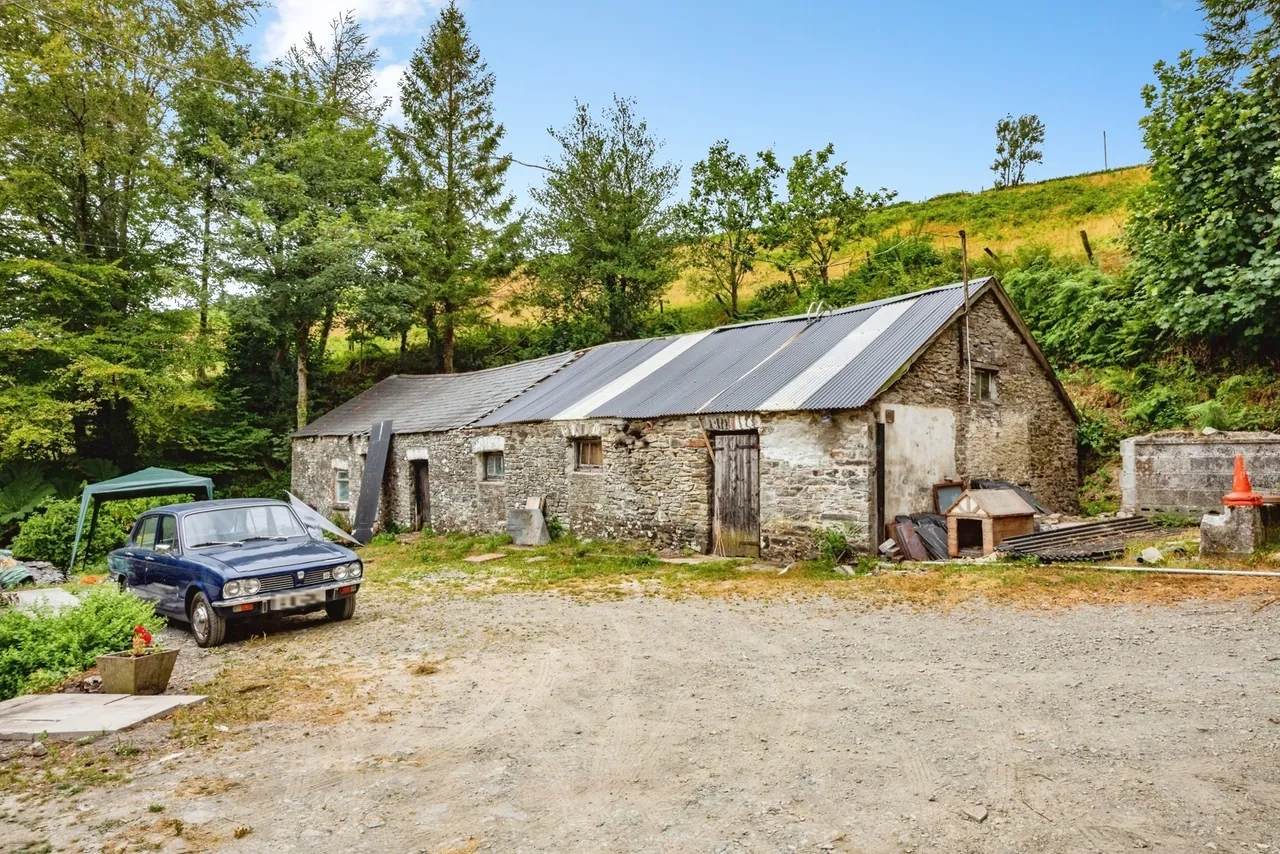 Ffarmers, Llanwrda, SA19, photo 23