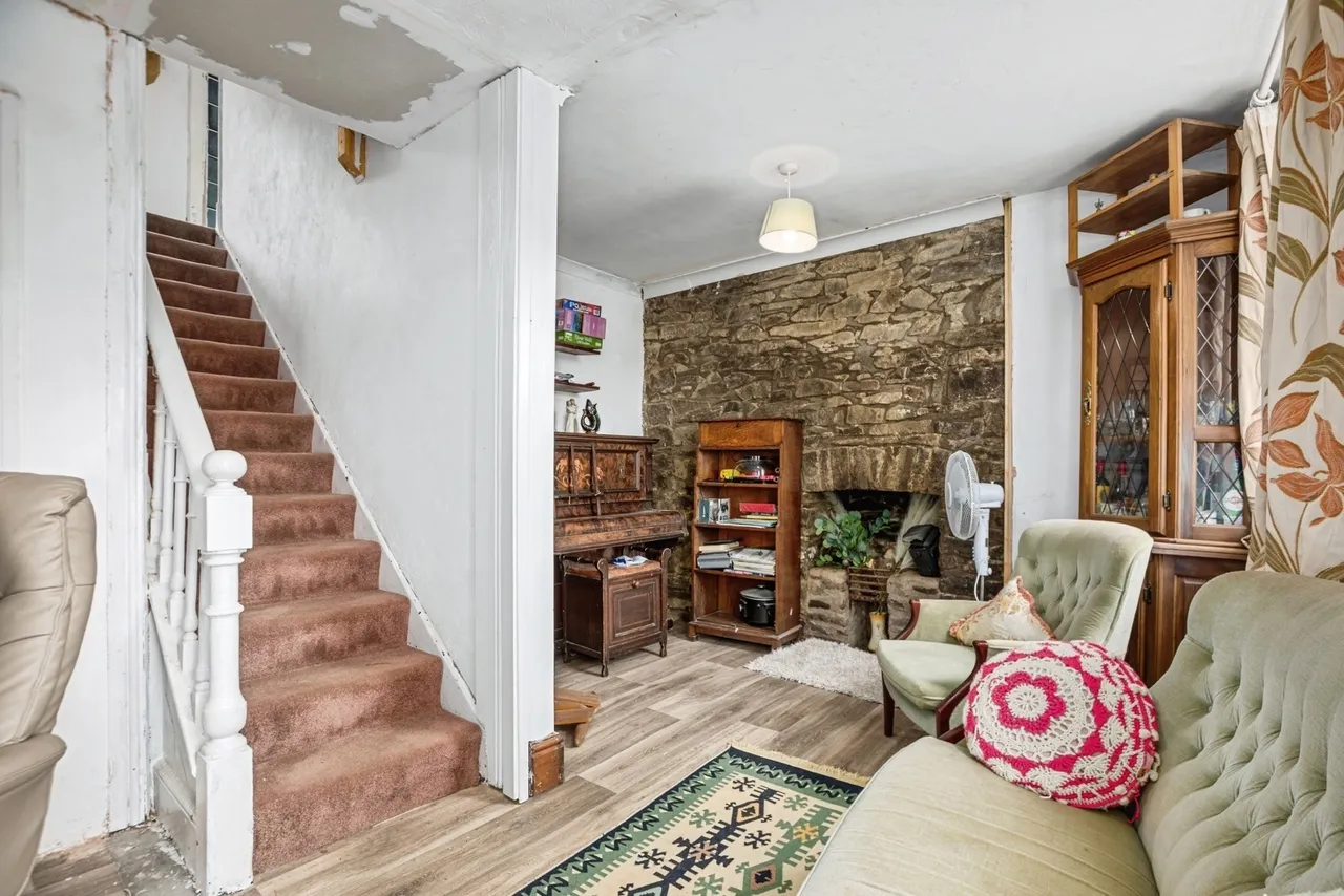 Ffarmers, Llanwrda, SA19, photo 12