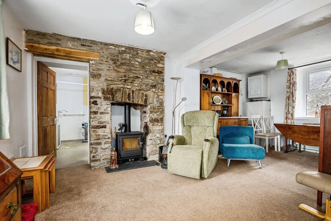 Ffarmers, Llanwrda, SA19, photo 9