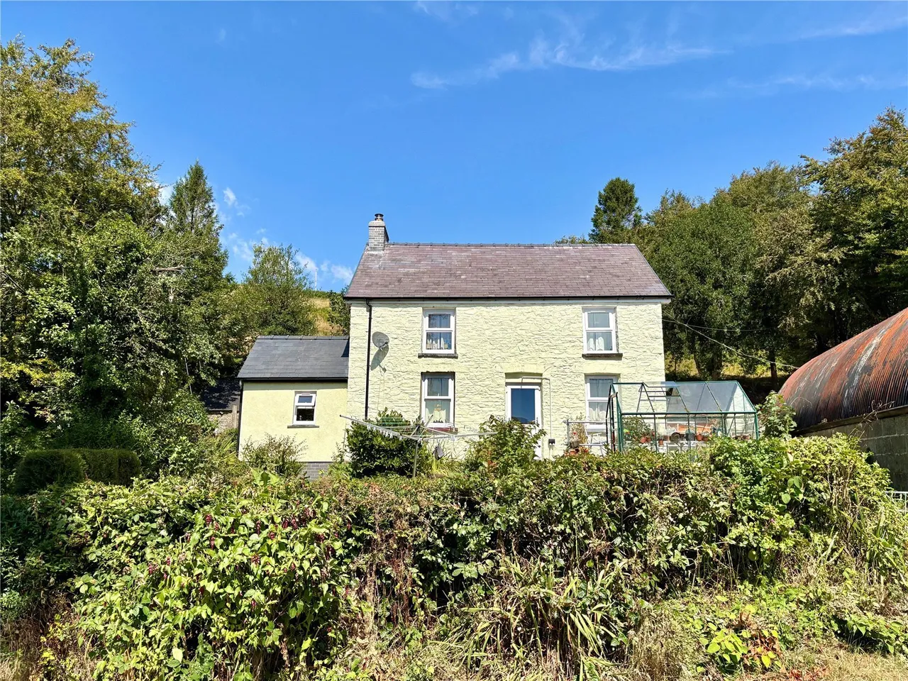 Ffarmers, Llanwrda, SA19, photo 21