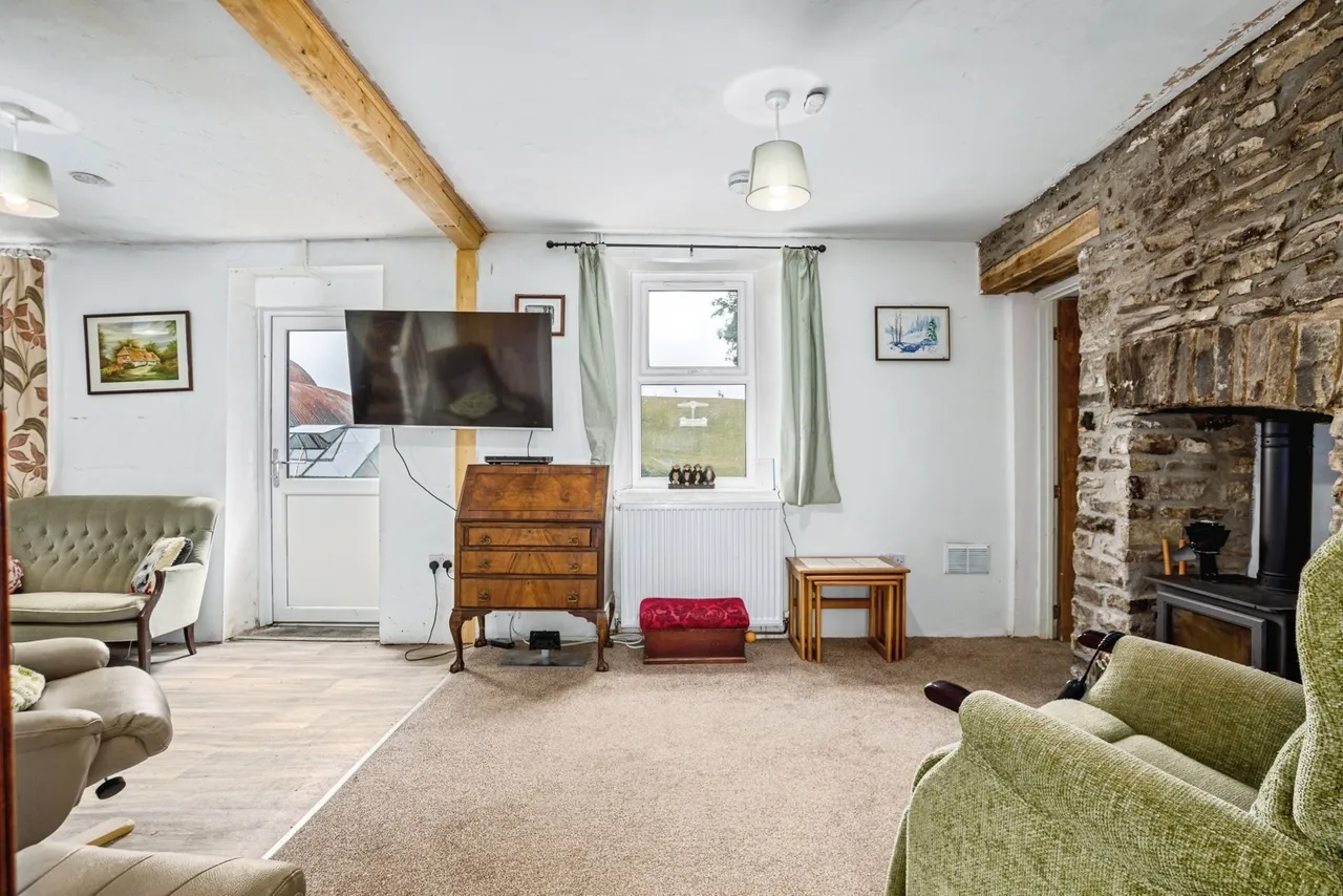 Ffarmers, Llanwrda, SA19, photo 8