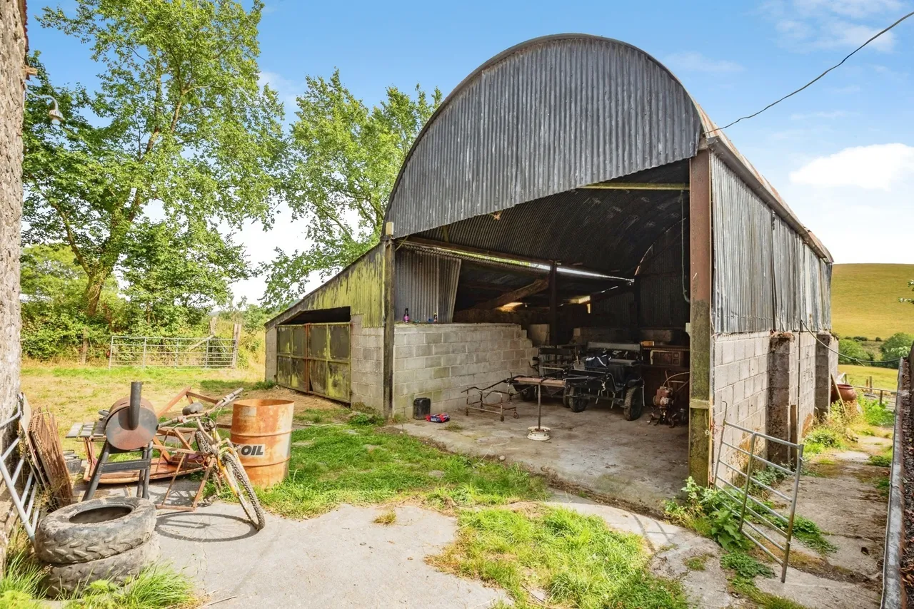 Ffarmers, Llanwrda, SA19, photo 28