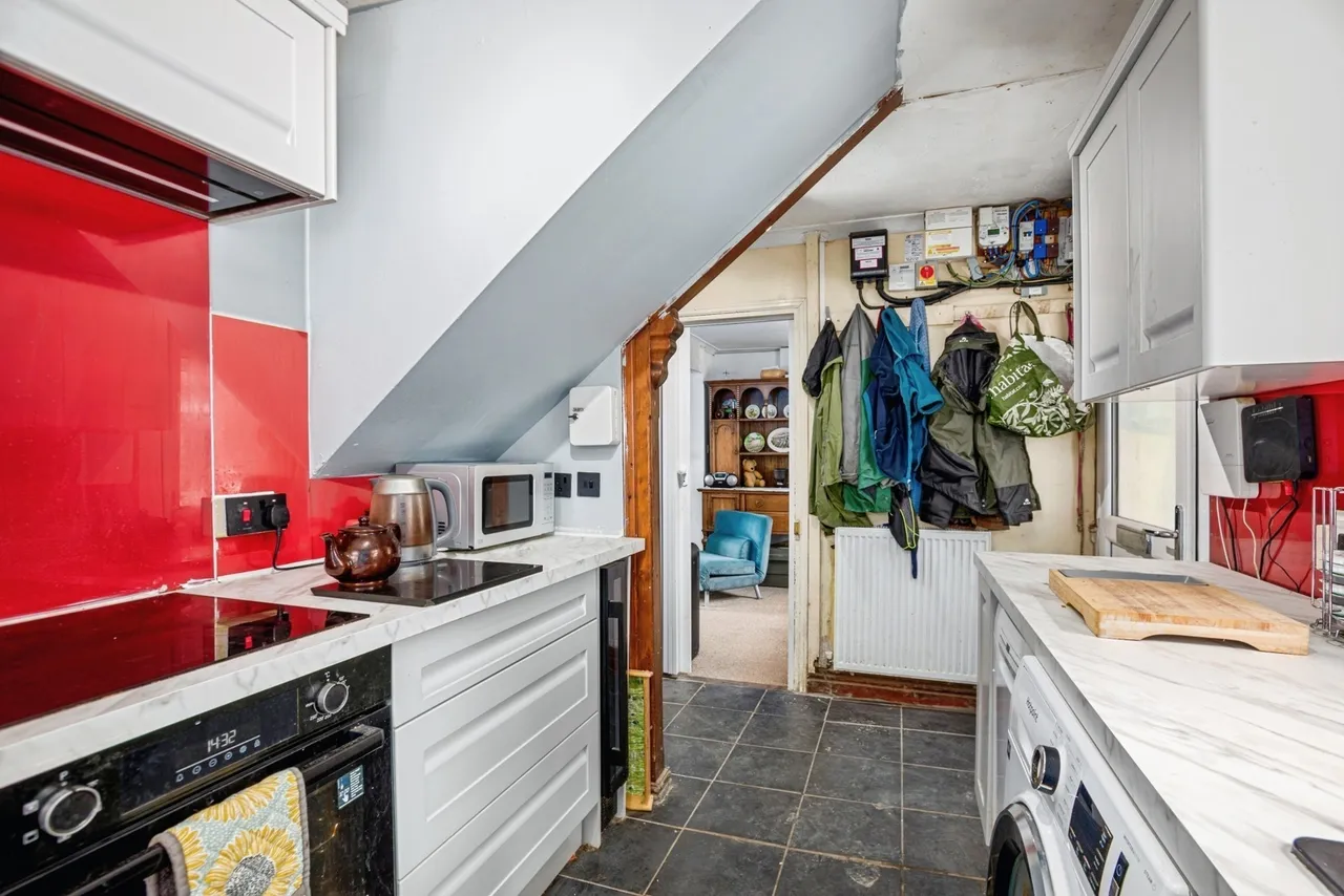Ffarmers, Llanwrda, SA19, photo 6