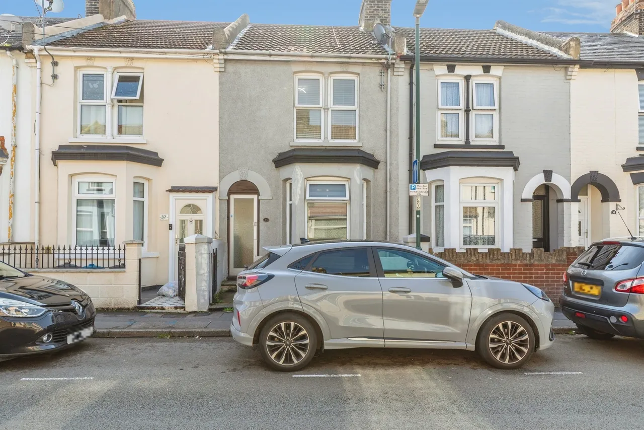 Livingstone Road, Gillingham, ME7, photo 11