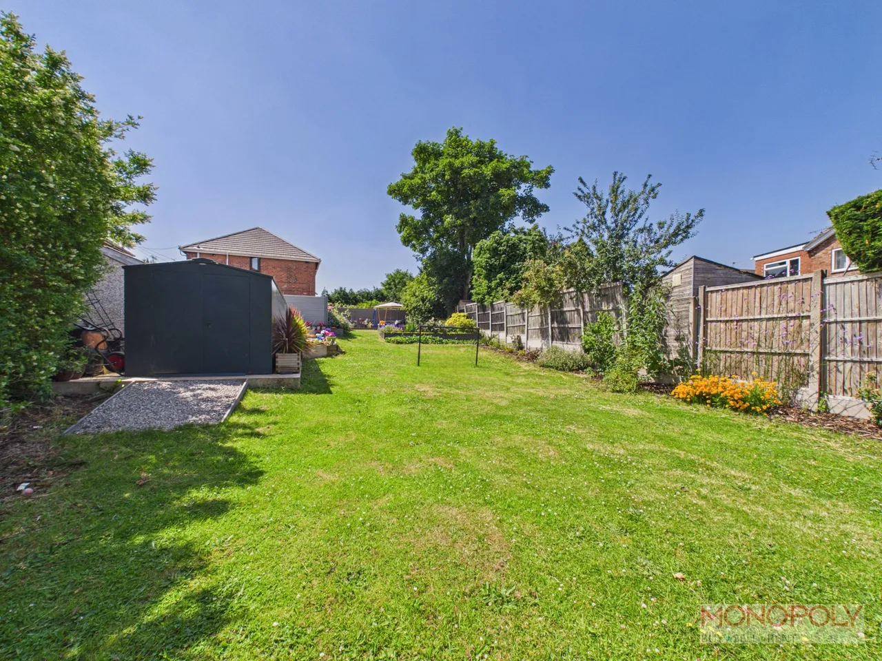 Woodlands, Gwersyllt, LL11, photo 33