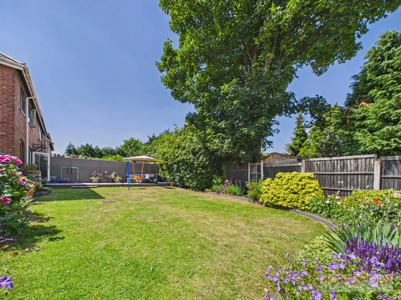 Woodlands, Gwersyllt, LL11, photo 35