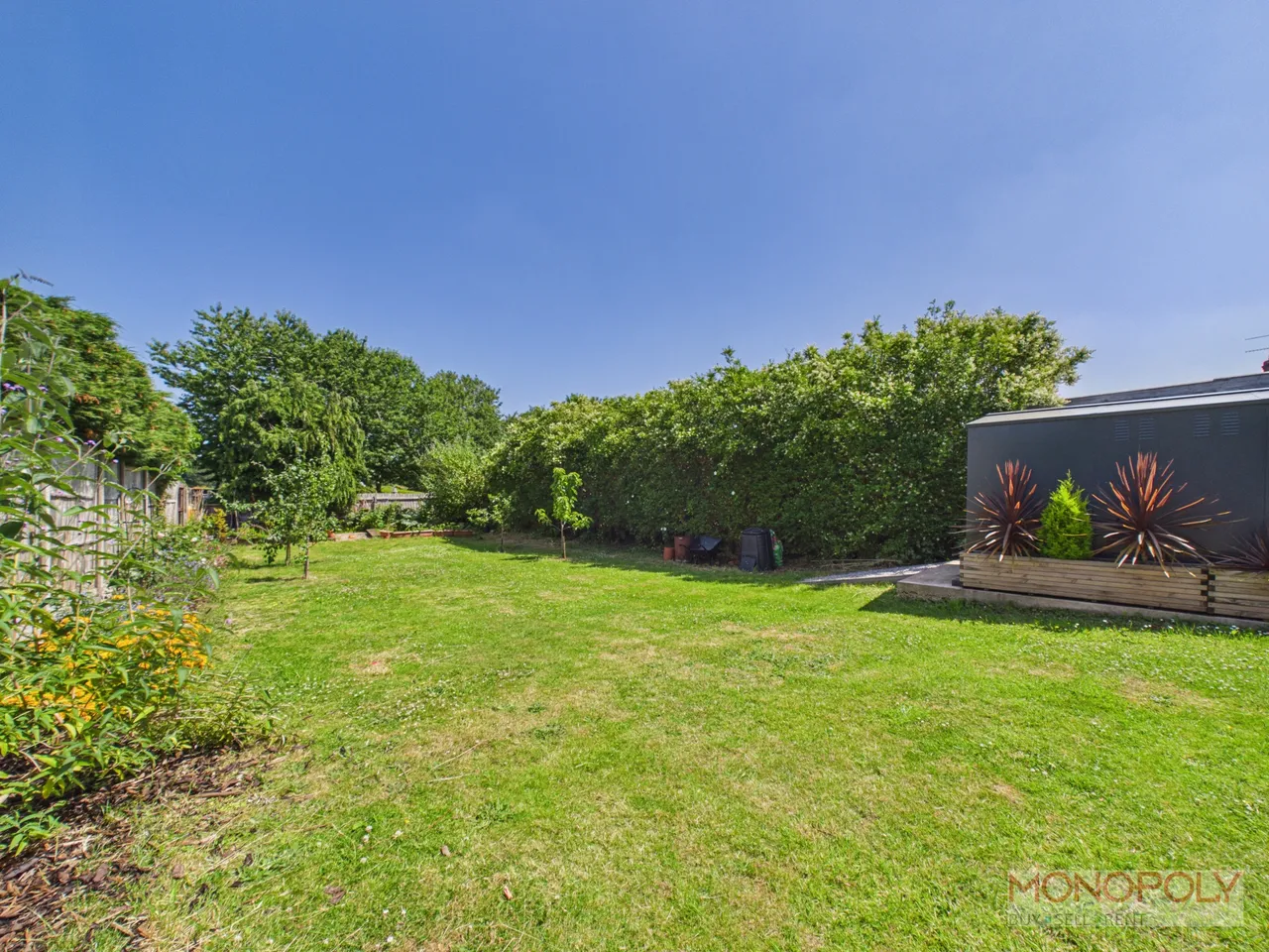 Woodlands, Gwersyllt, LL11, photo 27