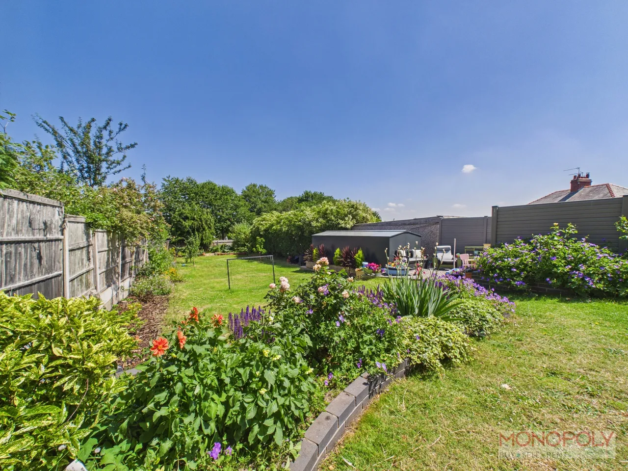 Woodlands, Gwersyllt, LL11, photo 2