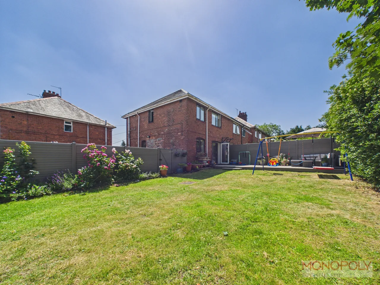 Woodlands, Gwersyllt, LL11, photo 36