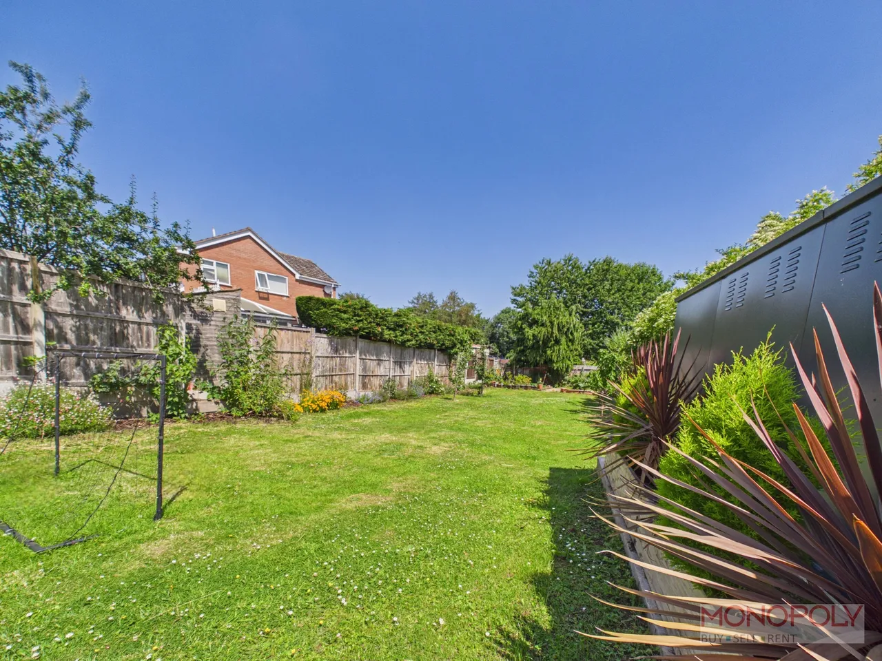 Woodlands, Gwersyllt, LL11, photo 26