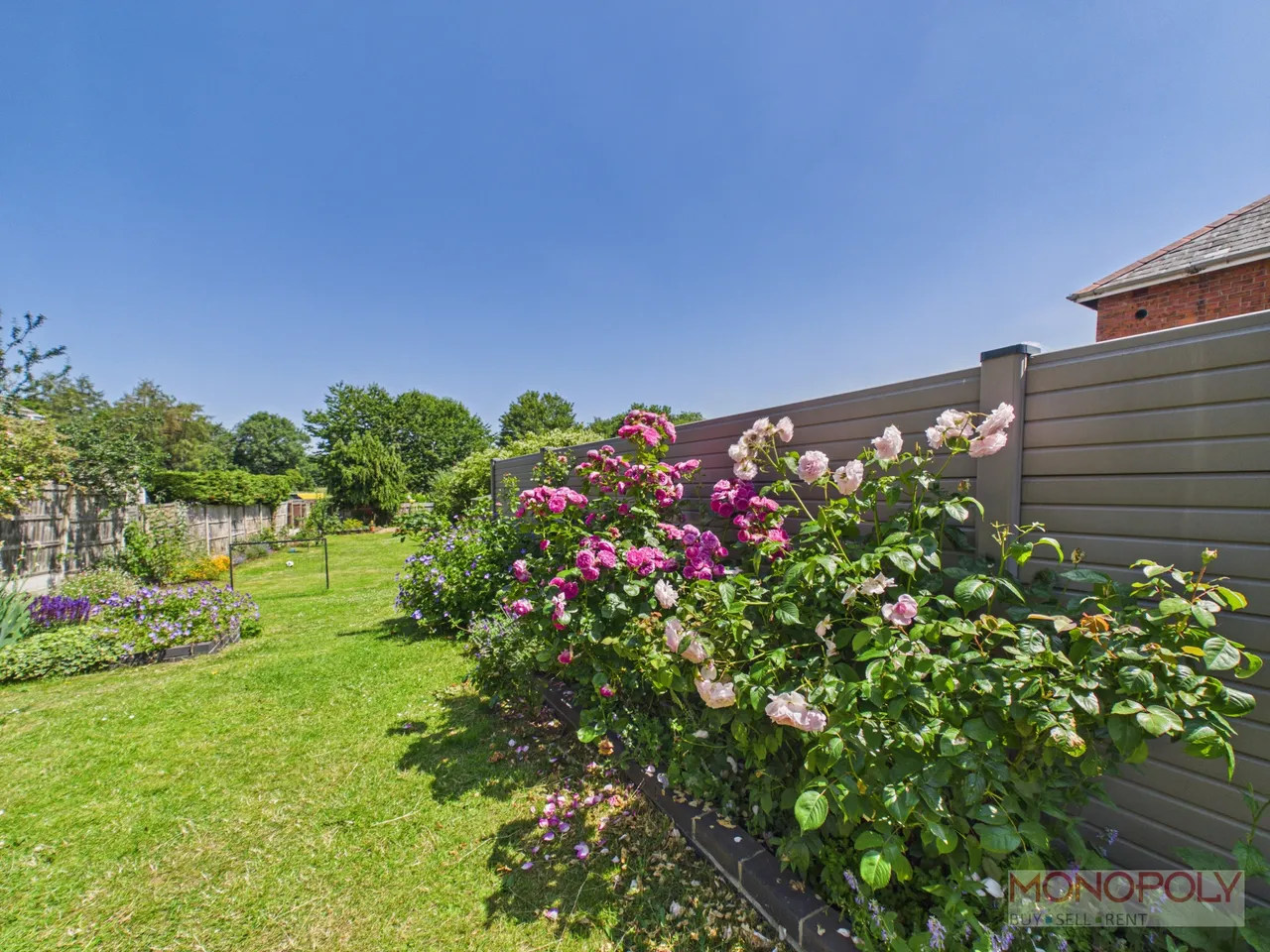 Woodlands, Gwersyllt, LL11, photo 24