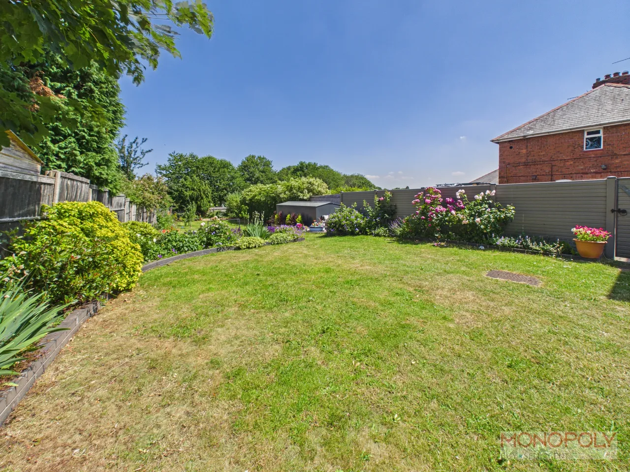 Woodlands, Gwersyllt, LL11, photo 22