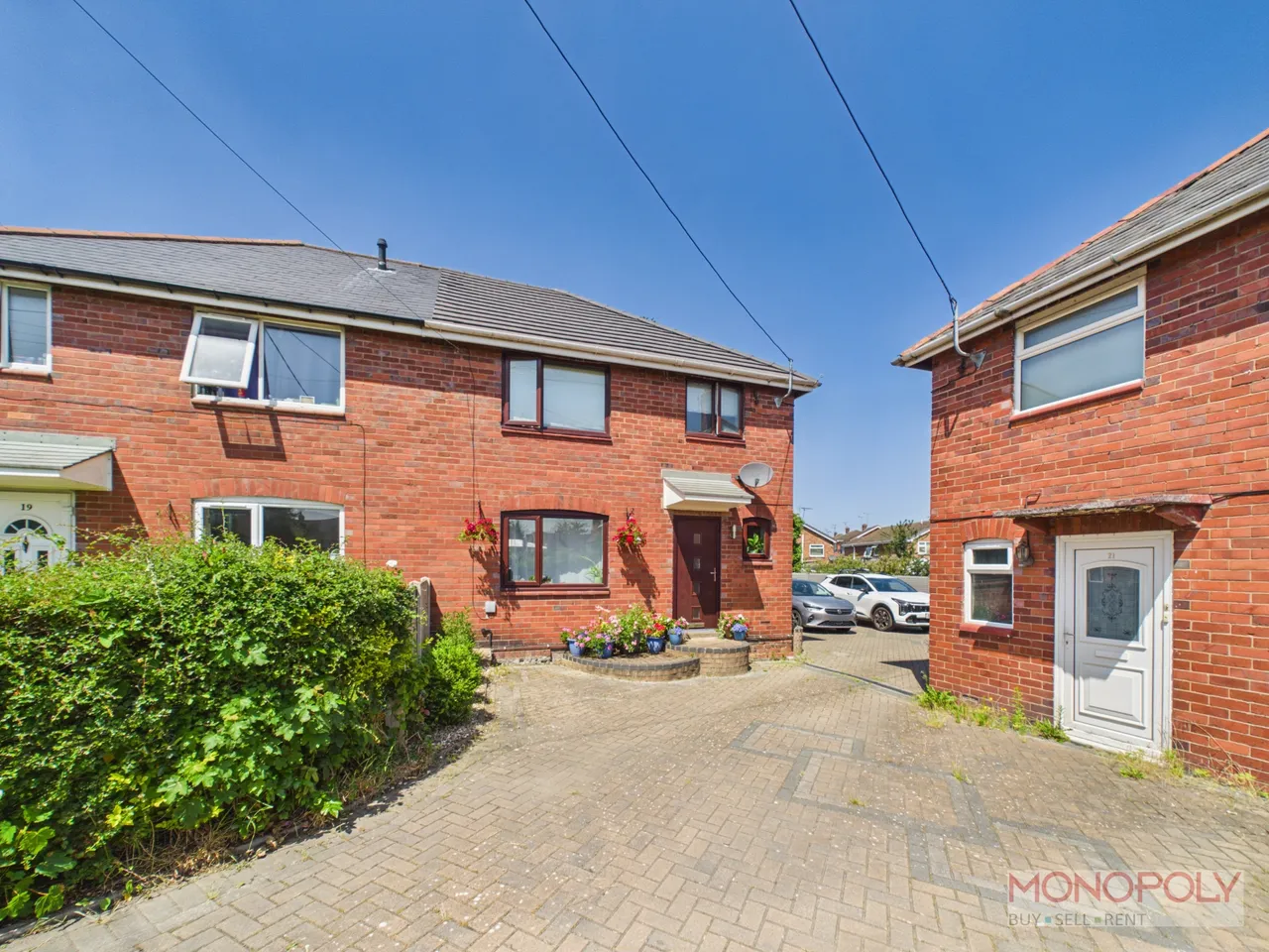 Woodlands, Gwersyllt, LL11, photo 40
