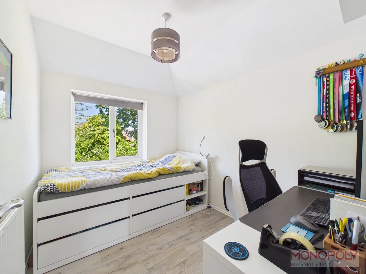 Woodlands, Gwersyllt, LL11, photo 16