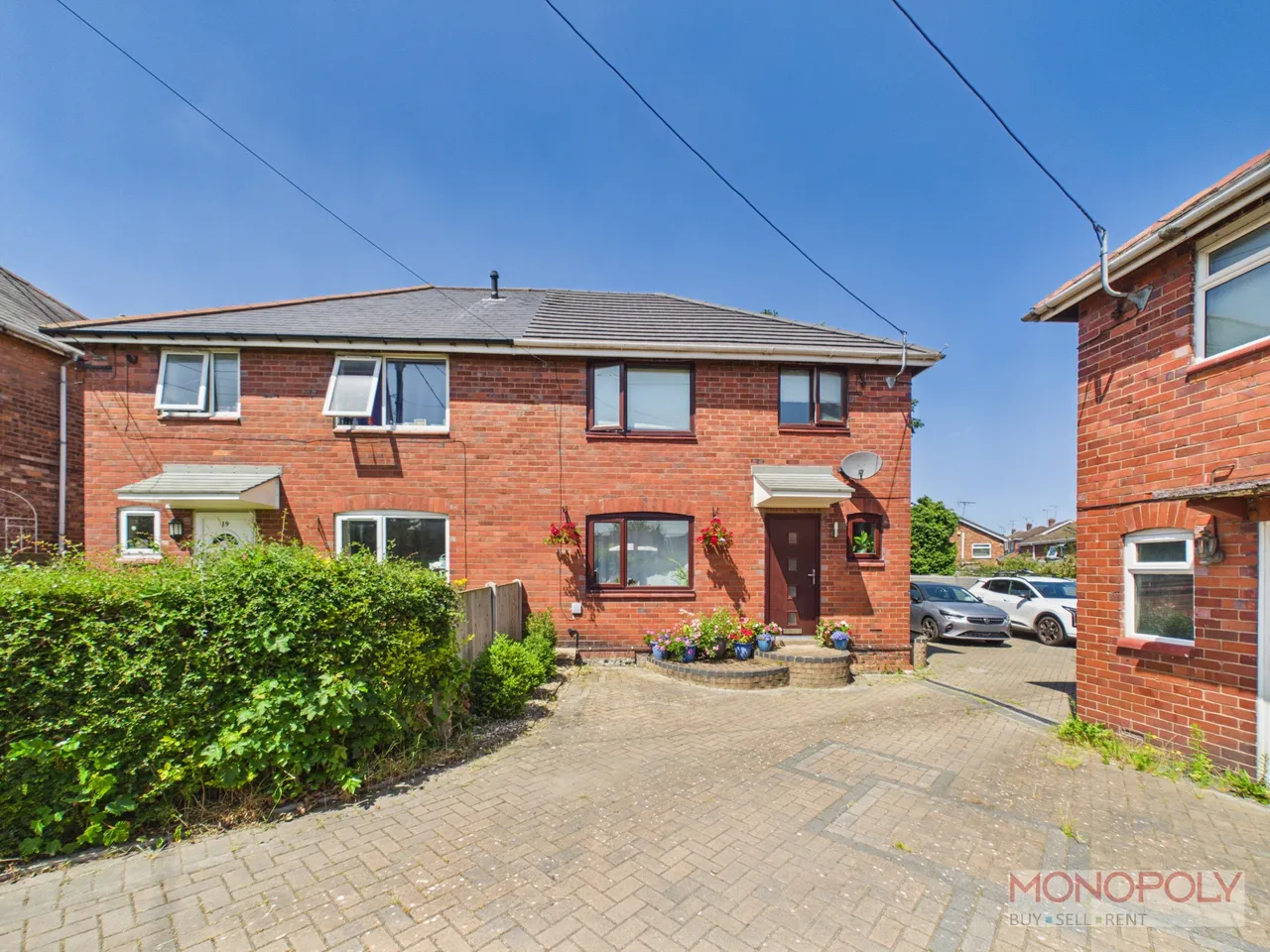 Woodlands, Gwersyllt, LL11, photo 39