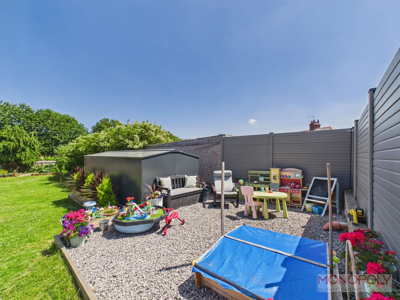 Woodlands, Gwersyllt, LL11, photo 25