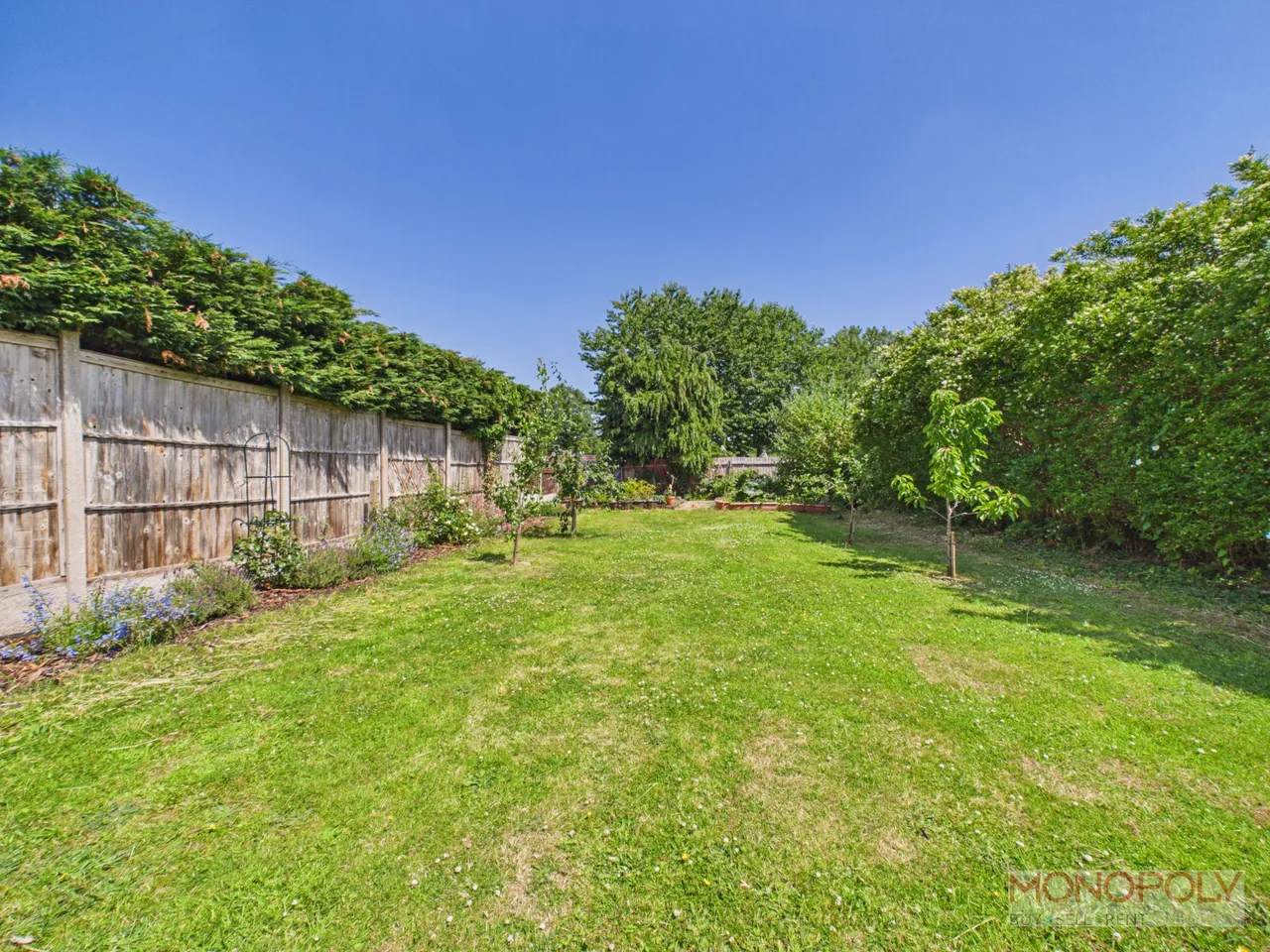 Woodlands, Gwersyllt, LL11, photo 28