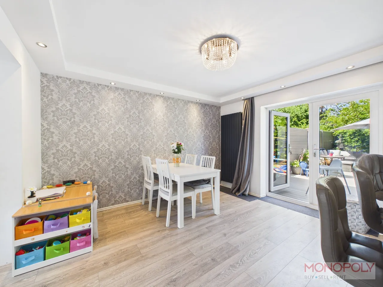 Woodlands, Gwersyllt, LL11, photo 8