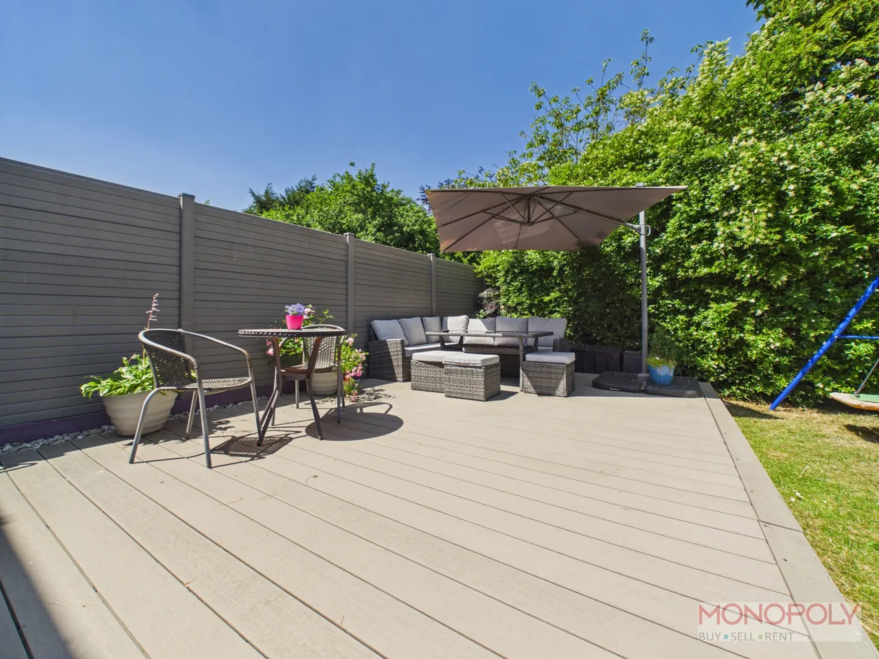 Woodlands, Gwersyllt, LL11, photo 20