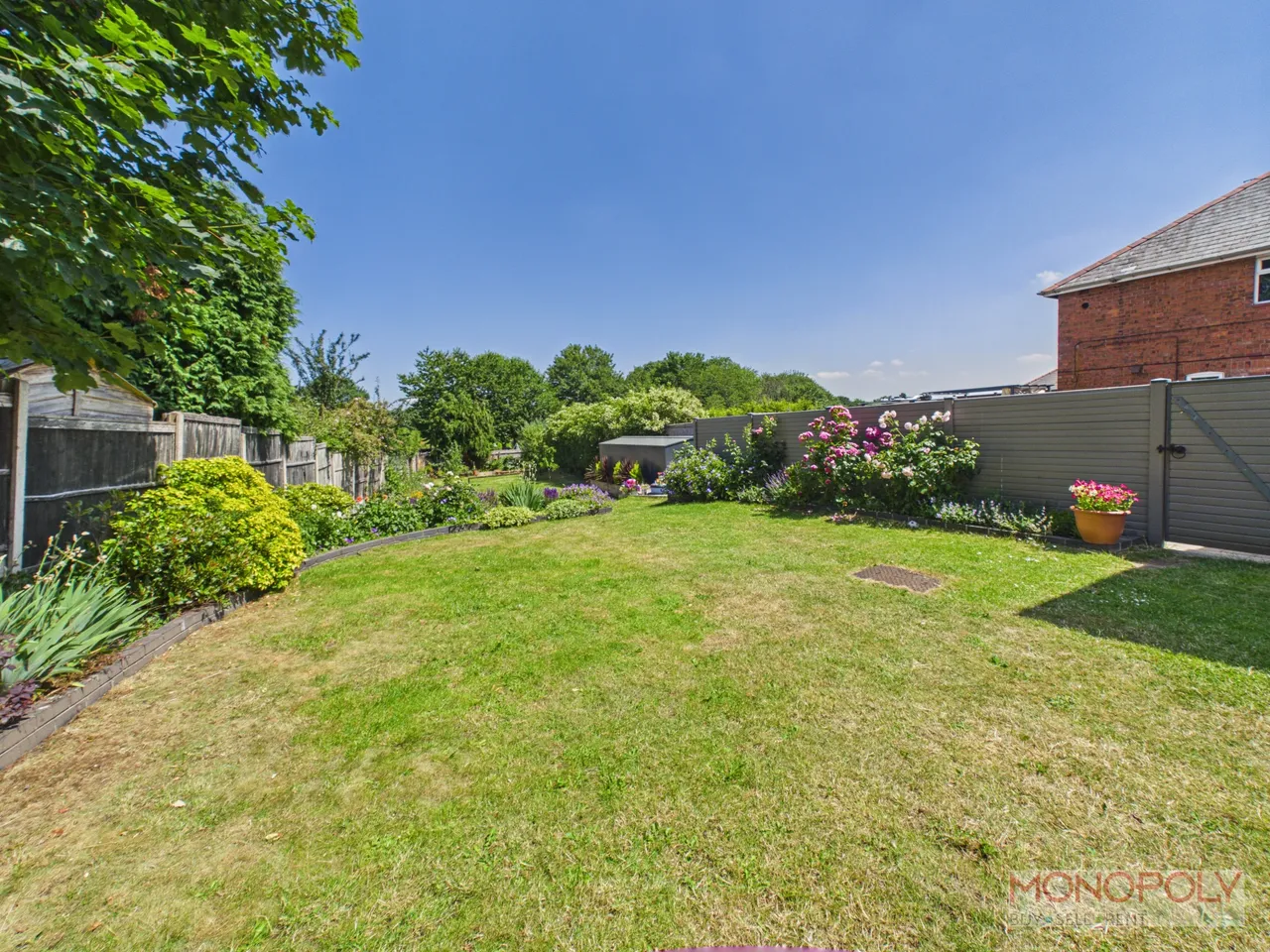 Woodlands, Gwersyllt, LL11, photo 23