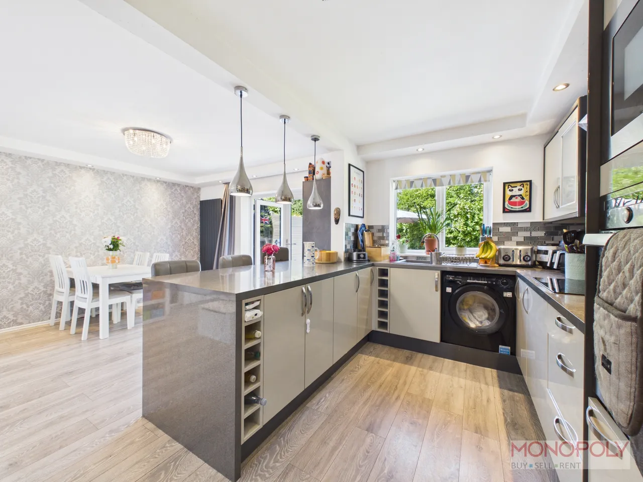 Woodlands, Gwersyllt, LL11, photo 4