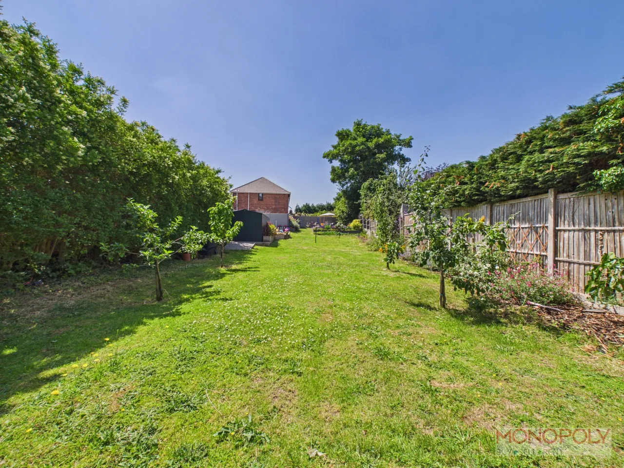 Woodlands, Gwersyllt, LL11, photo 32