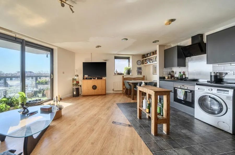 Warple Way, London, W3, photo 12