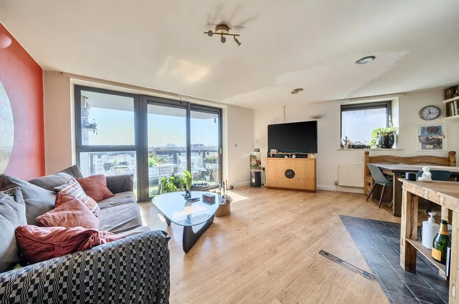 Warple Way, London, W3, photo 13