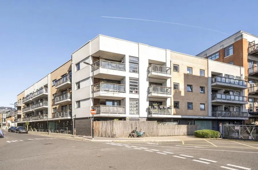 Warple Way, London, W3, photo 10