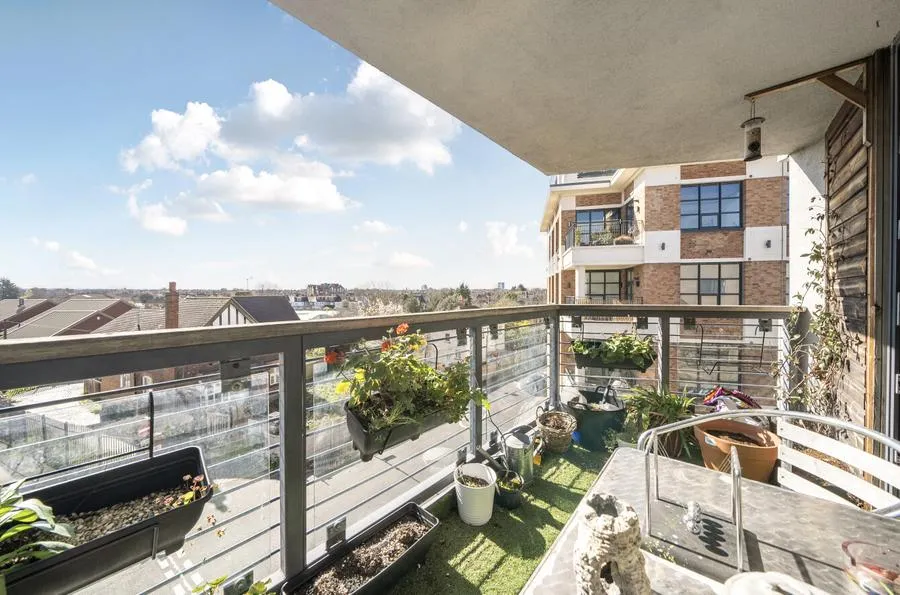 Warple Way, London, W3, photo 16