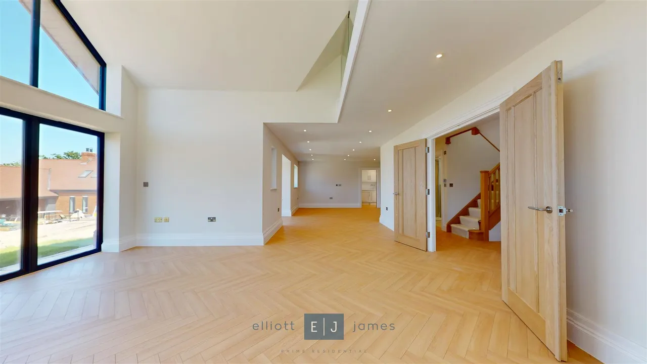 Mott Street, High Beech, IG10, photo 6