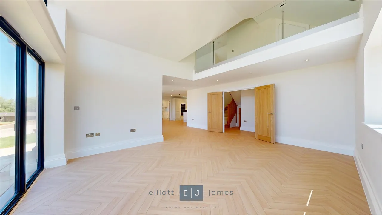 Mott Street, High Beech, IG10, photo 7