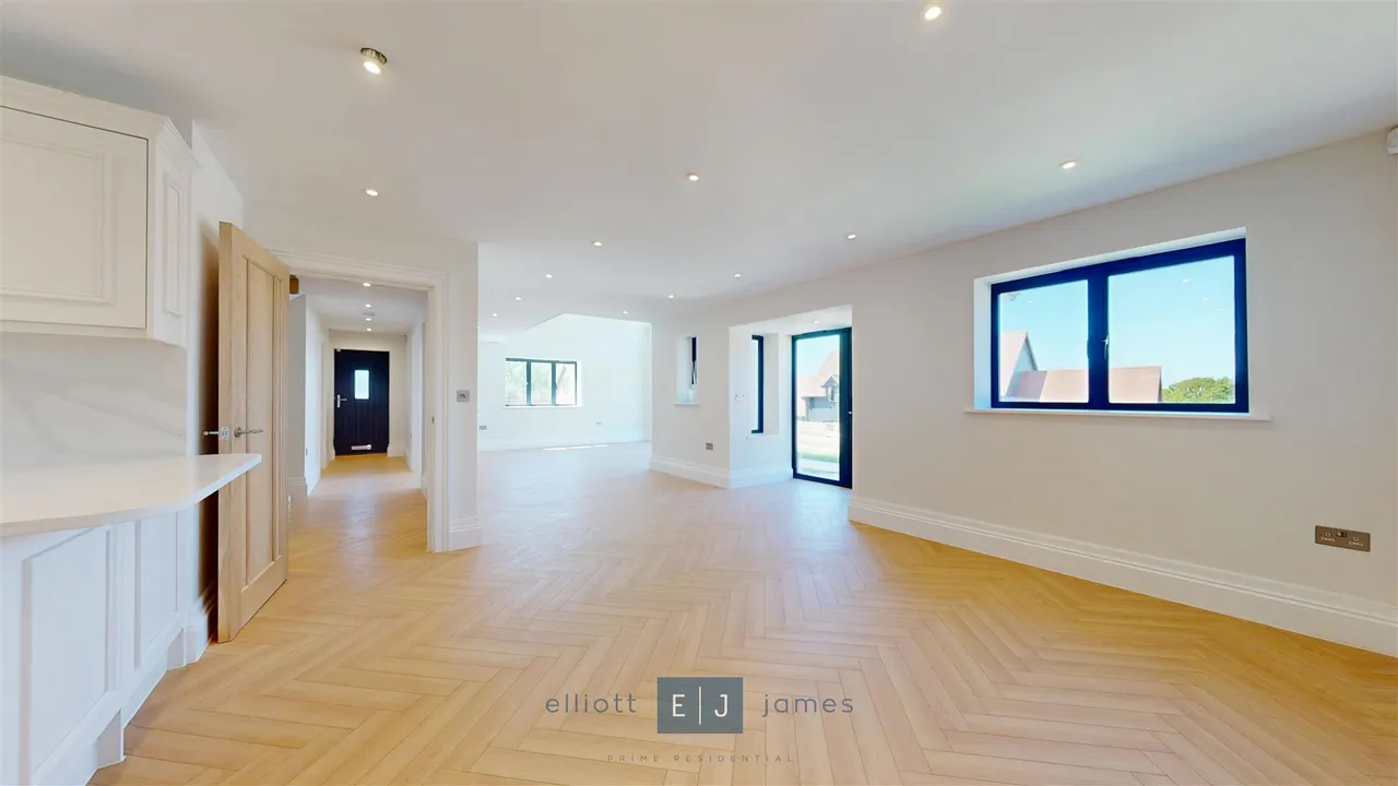 Mott Street, High Beech, IG10, photo 8