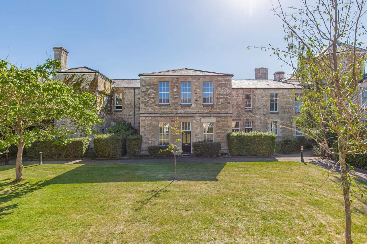 St Georges Manor, Littlemore, OX4, photo 13