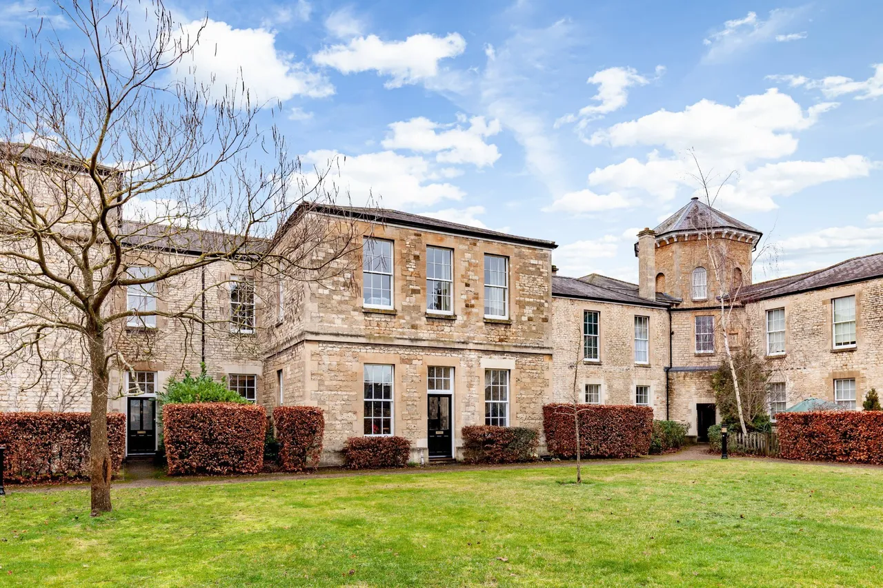 St Georges Manor, Littlemore, OX4, photo 14