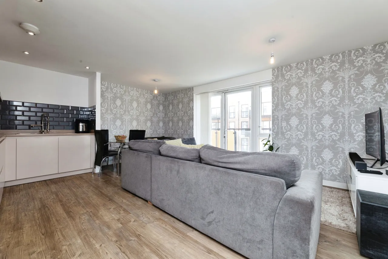 Sackett Road, Barking, IG11, photo 5