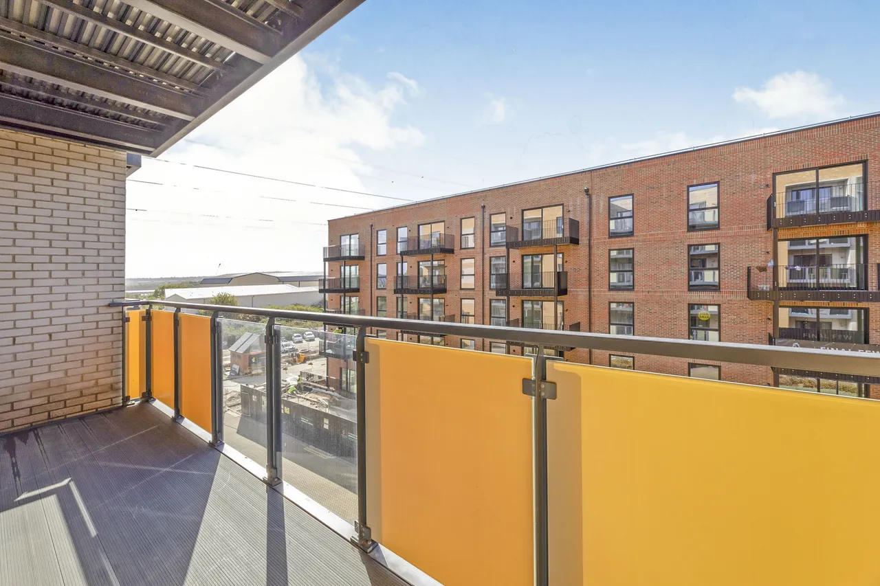 Sackett Road, Barking, IG11, photo 15