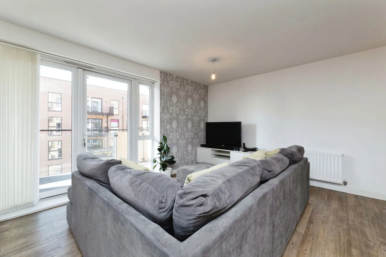 Sackett Road, Barking, IG11, photo 6