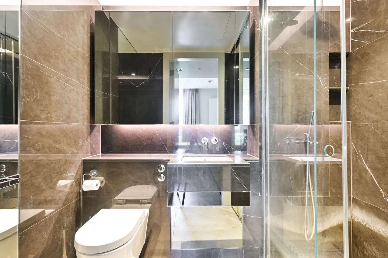 Flat 1.01, 5 Lillie Square, LONDON, photo 6