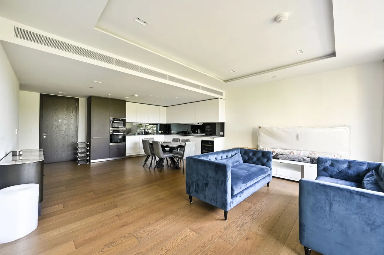 Flat 1.01, 5 Lillie Square, LONDON, photo 3