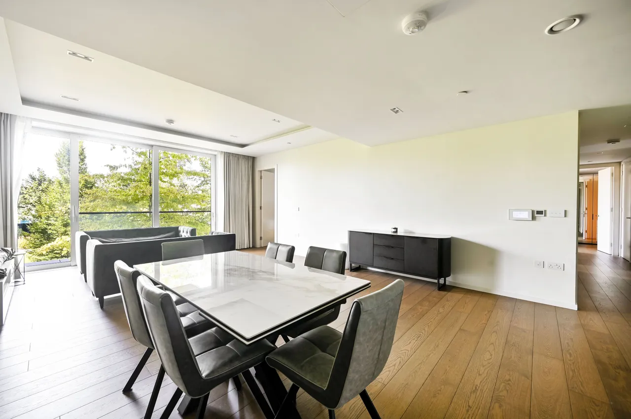Flat 1.01, 5 Lillie Square, LONDON, photo 2