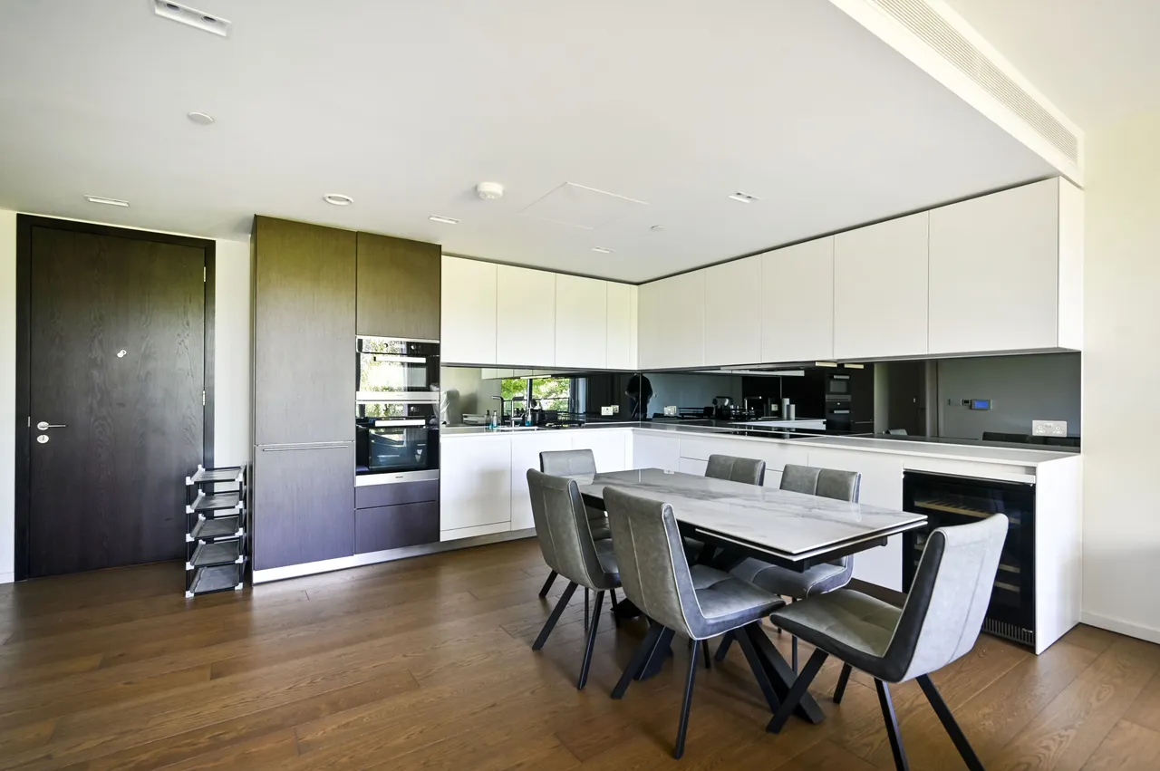 Flat 1.01, 5 Lillie Square, LONDON, photo 4
