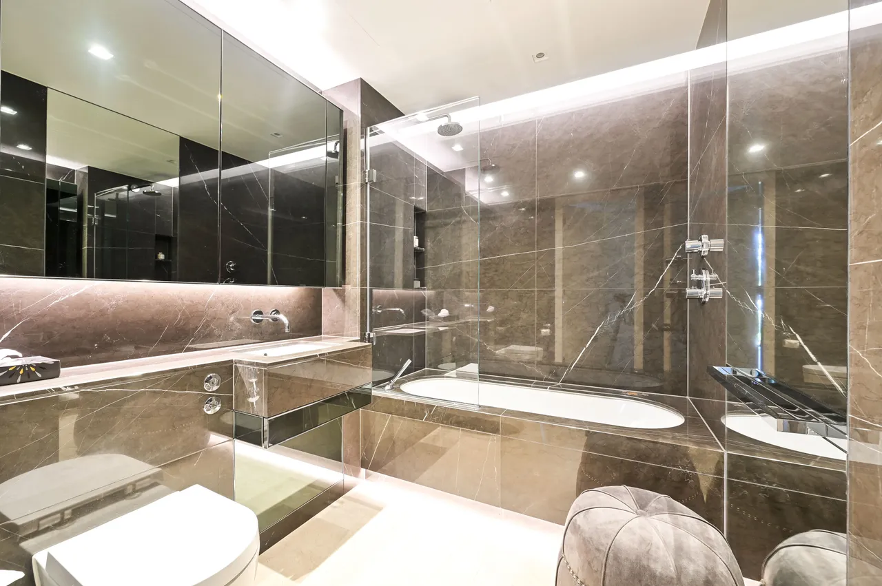 Flat 1.01, 5 Lillie Square, LONDON, photo 9