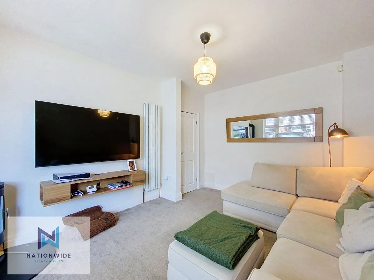 Kenwood Road, Bolton, Lancashire, BL1 6NA, photo 4