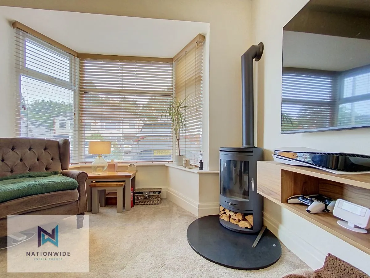 Kenwood Road, Bolton, Lancashire, BL1 6NA, photo 5