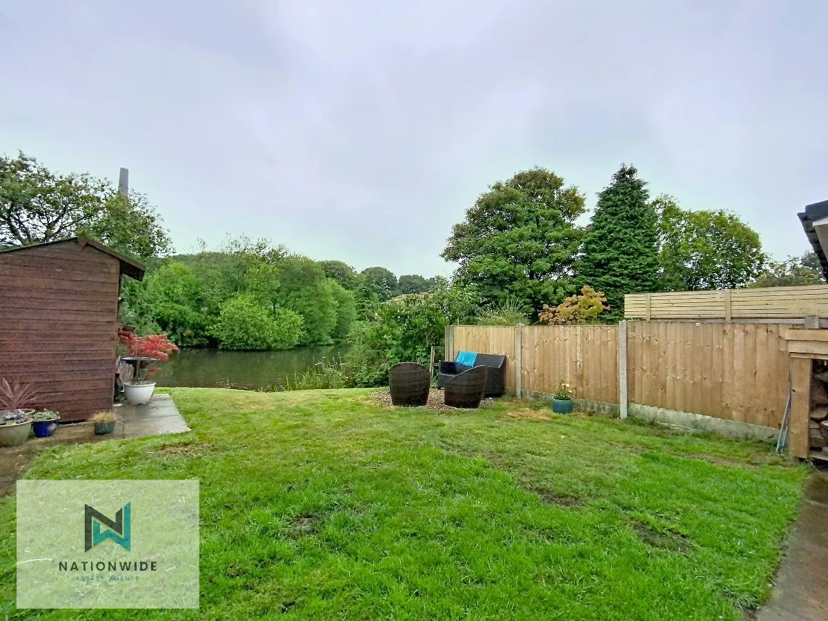 Kenwood Road, Bolton, Lancashire, BL1 6NA, photo 20