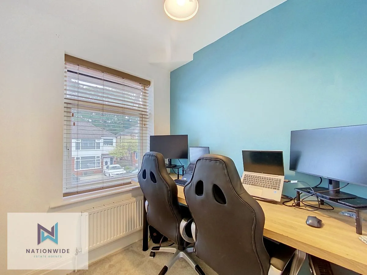 Kenwood Road, Bolton, Lancashire, BL1 6NA, photo 16