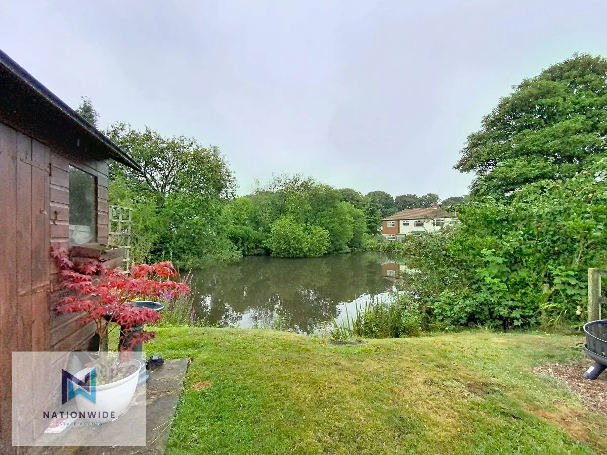 Kenwood Road, Bolton, Lancashire, BL1 6NA, photo 19